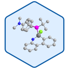Homogeneous catalysts 